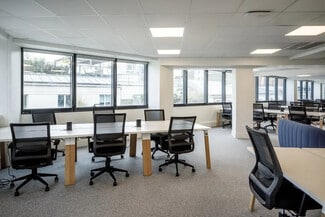 More details for 9 Boulevard Gouvion-Saint-Cyr, Paris - Co-working to Rent