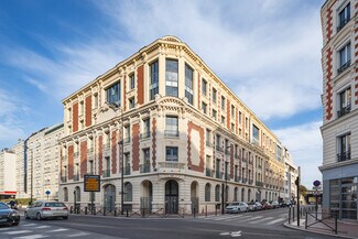 More details for 150 Rue Victor Hugo, Levallois-Perret - Office to Rent