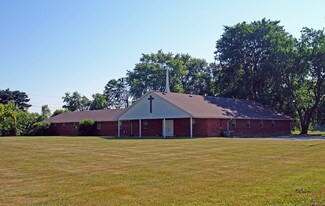 More details for 260 S Charleston Rd, Jamestown, OH - Specialist for Sale