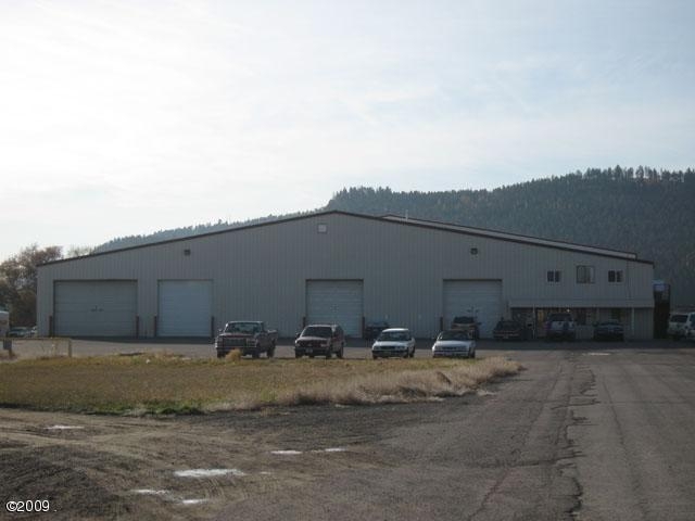 1386 US Highway 2 W, Kalispell, MT for sale - Primary Photo - Image 1 of 1