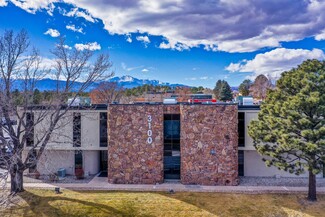 More details for 3100 N Academy Blvd, Colorado Springs, CO - Office for Sale