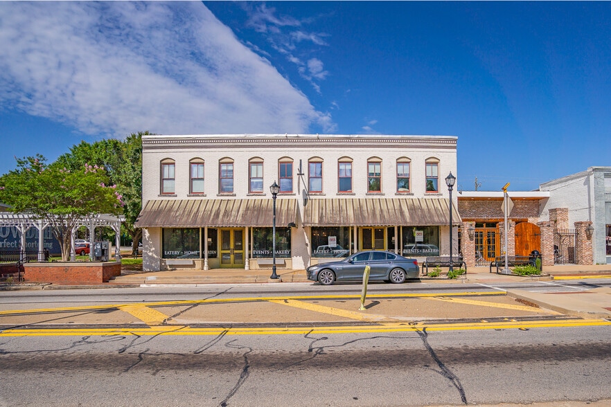 3840 Highway 42, Locust Grove, GA to rent - Building Photo - Image 1 of 51