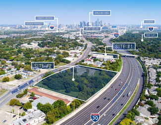 More details for Fort Worth Ave – Land for Sale, Dallas, TX