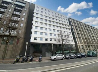 More details for 21 Rue Des Trois Fontanot, Nanterre - Office to Rent
