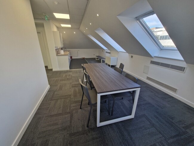 More details for 183 St Vincent St, Glasgow - Office to Rent