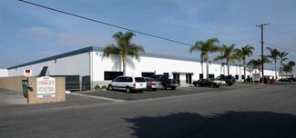 More details for 2100-2120 S Susan St, Santa Ana, CA - Industrial for Sale