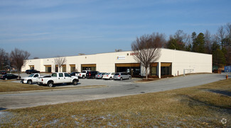 More details for 3309-3311 Hubbard Rd, Landover, MD - Light Industrial for Sale