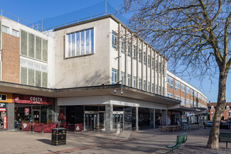 More details for 37-41 Mill Ln, Solihull - Retail for Rent