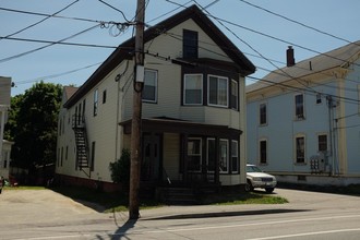 167 Pine St, Lewiston, ME for sale Primary Photo- Image 1 of 1