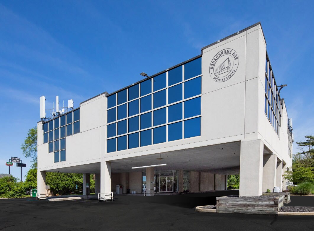 5018 Express Dr S, Ronkonkoma, NY to rent Building Photo- Image 1 of 7