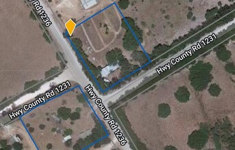 524 Hwy County 1236 rd, Whitney, TX for sale Primary Photo- Image 1 of 2