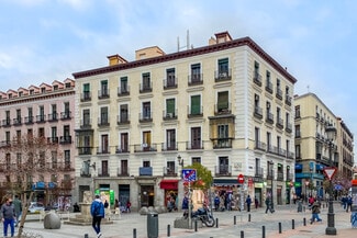 More details for Calle de las Carretas, 33, Madrid - Retail to Rent