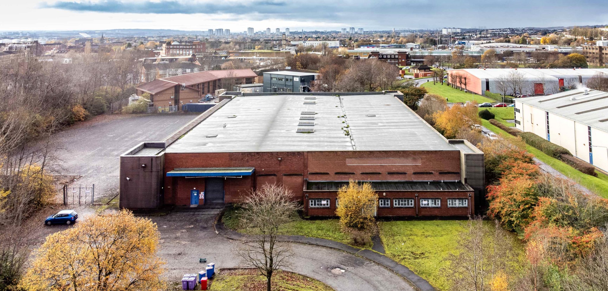 7 South Ave, Clydebank for sale Primary Photo- Image 1 of 1