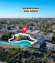 3752 Nile St, San Diego, CA for sale Building Photo- Image 1 of 7