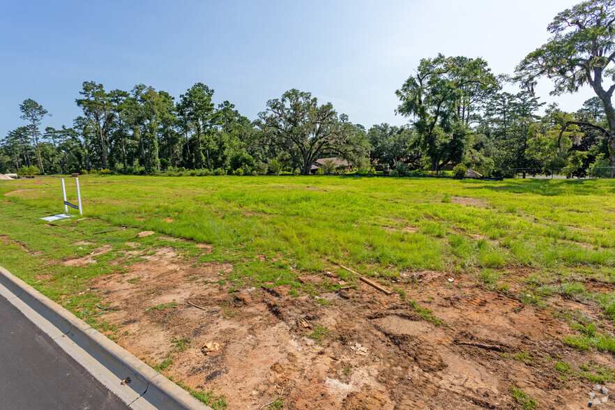 4001 Norton Ln, Tallahassee, FL for sale - Primary Photo - Image 1 of 1