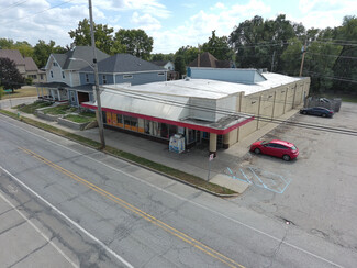 More details for 2211 E Prospect St, Indianapolis, IN - Retail for Rent