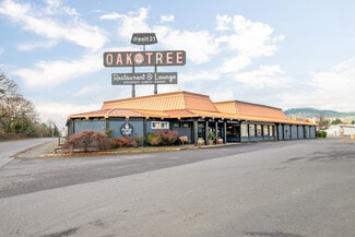 More details for 1020 Atlantic Ave, Woodland, WA - Retail to Rent