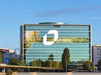 More details for 9 Quai Du Président Paul Doumer, Courbevoie - Office to Rent