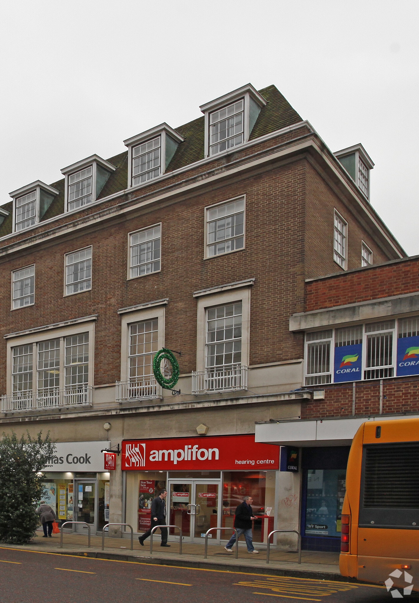 17 St Stephens St, Norwich for sale Primary Photo- Image 1 of 1