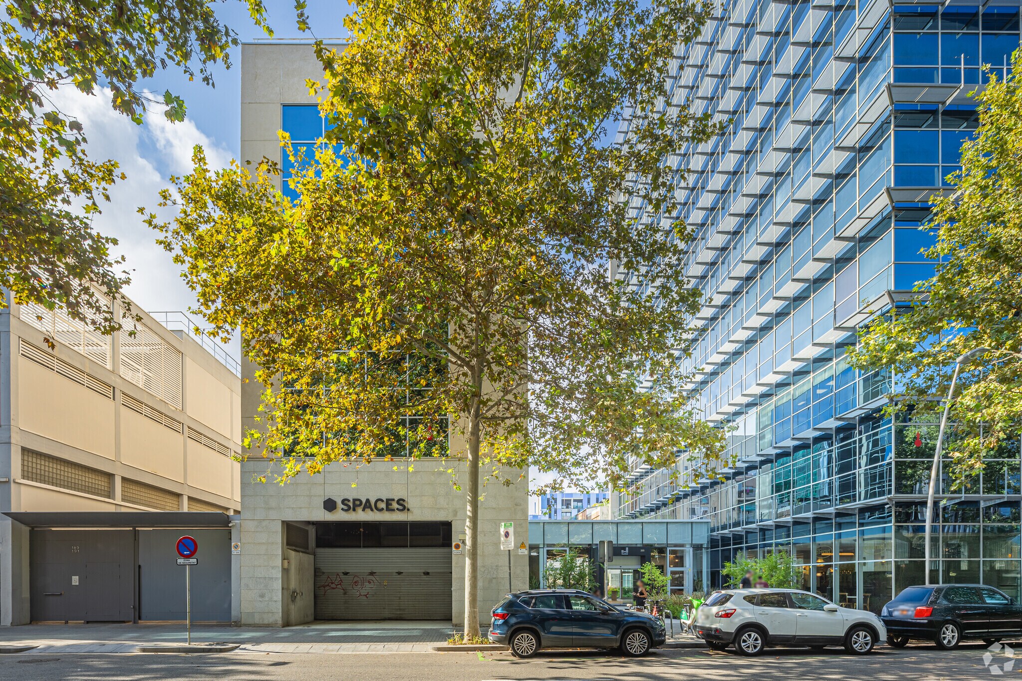 Carrer de Pallars, 193-201, Barcelona, Barcelona to rent Building Photo- Image 1 of 24