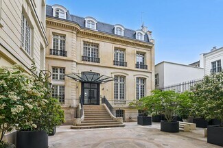 More details for 10 Rue Cimarosa, Paris - Office to Rent