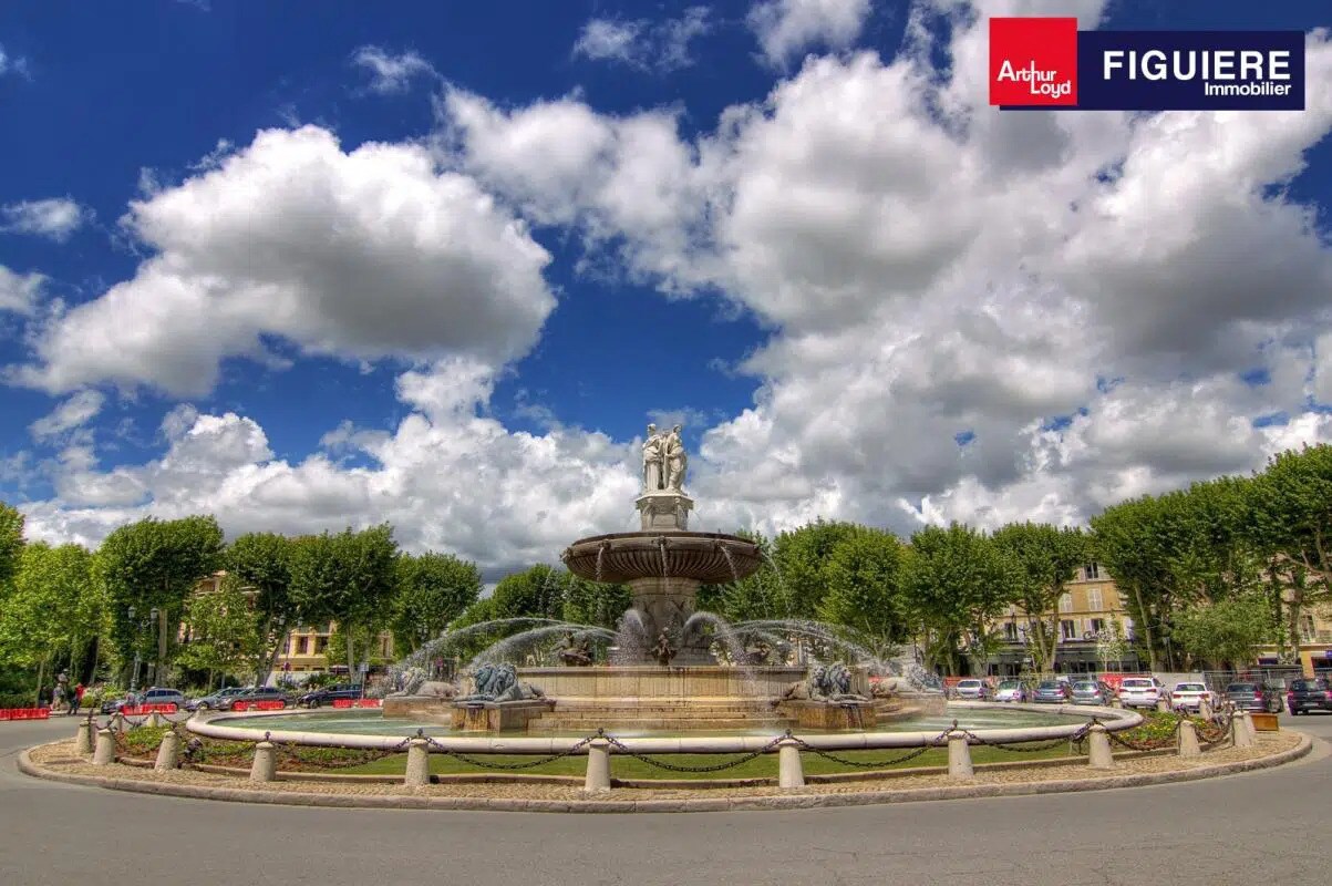 Office in Aix-en-Provence to rent Primary Photo- Image 1 of 2