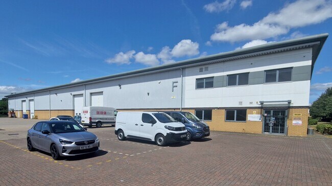 More details for Bristol Rd, Hardwicke - Industrial to Rent