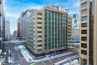 More details for 736 8 Av SW, Calgary, AB - Retail to Rent