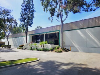 More details for 16205 Distribution Way, Cerritos, CA - Industrial for Rent