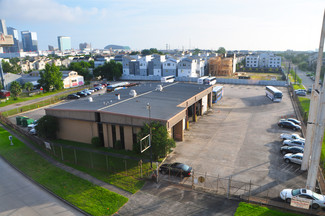 More details for 1800 Delano St, Houston, TX - Industrial for Rent