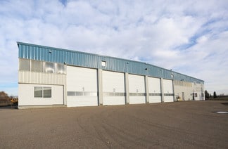 More details for 8 Van Der Horn Way, Red Deer County, AB - Industrial for Sale