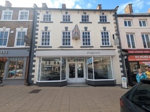 206 High St, Northallerton to rent Building Photo- Image 1 of 7