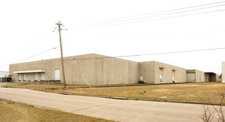 More details for 8100 Kempwood Dr, Houston, TX - Industrial for Rent