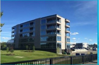 More details for 5002 55th St, Red Deer, AB - Office for Rent