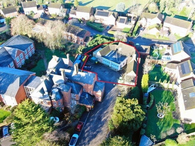 More details for Former Ambulance Depot, Maids Moreton - Industrial for Sale