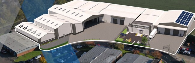 More details for Caddick Rd, Prescot - Industrial for Sale