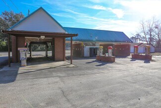 More details for 557 U.S. Rte 1, Baxley, GA - Light Industrial for Sale