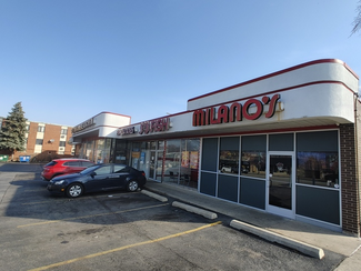 More details for 10933-10945 S Western Ave, Chicago, IL - Retail for Rent