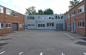 More details for 55 Fleet Rd, Fleet - Office for Rent