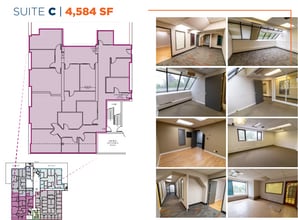 2411 4th St NW, Calgary, AB to rent Floor Plan- Image 1 of 1