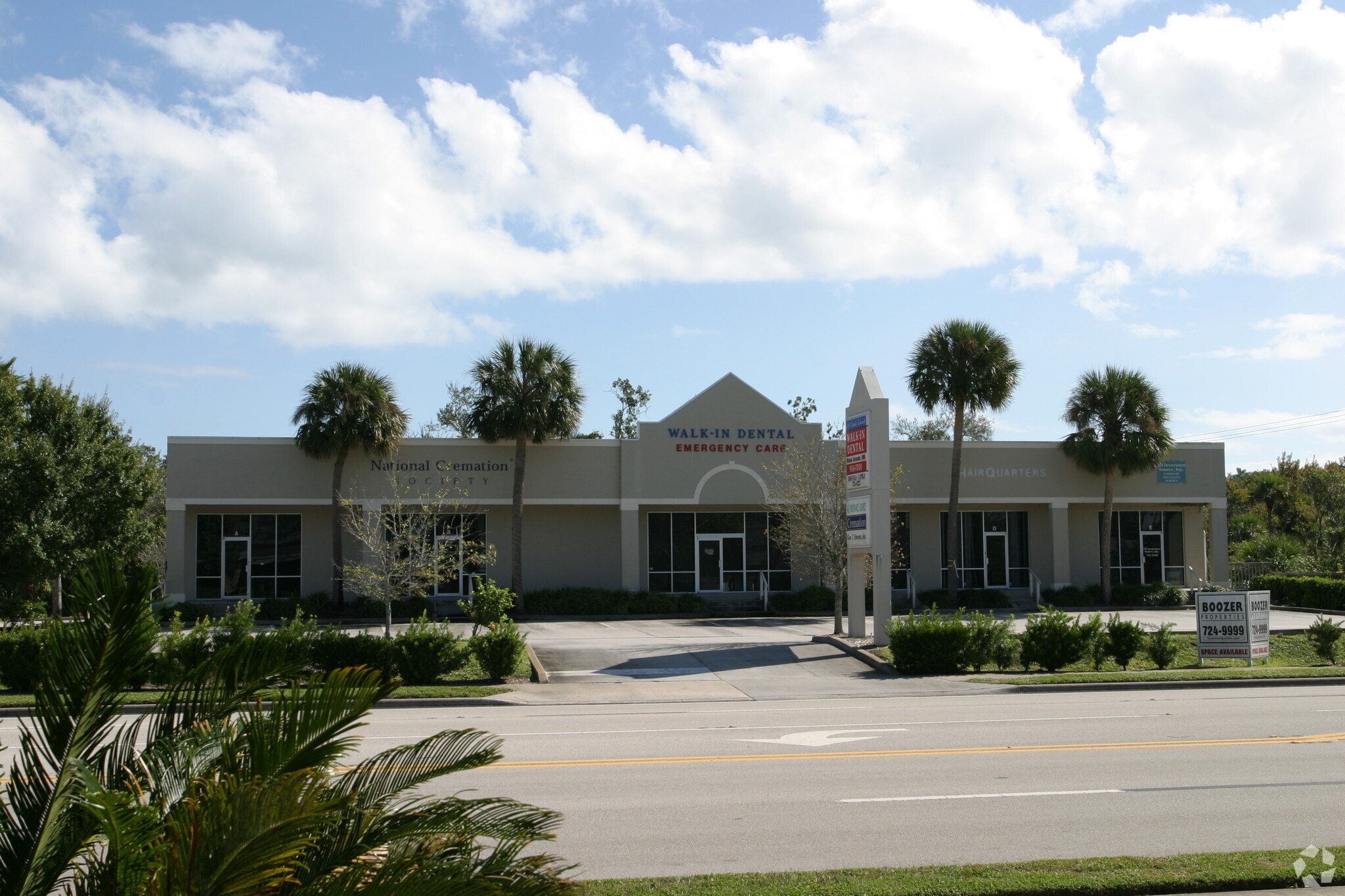 2419 S Babcock St, Melbourne 32901 Office for Rent