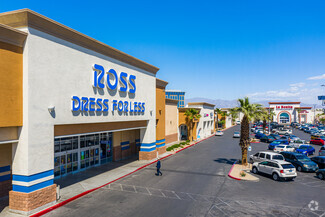 More details for 2021-2127 Civic Center Dr, North Las Vegas, NV - Retail for Rent