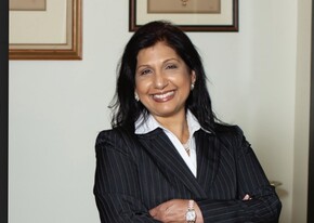 Sharita Lal