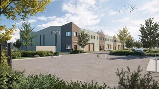 More details for Light Industrial for Sale