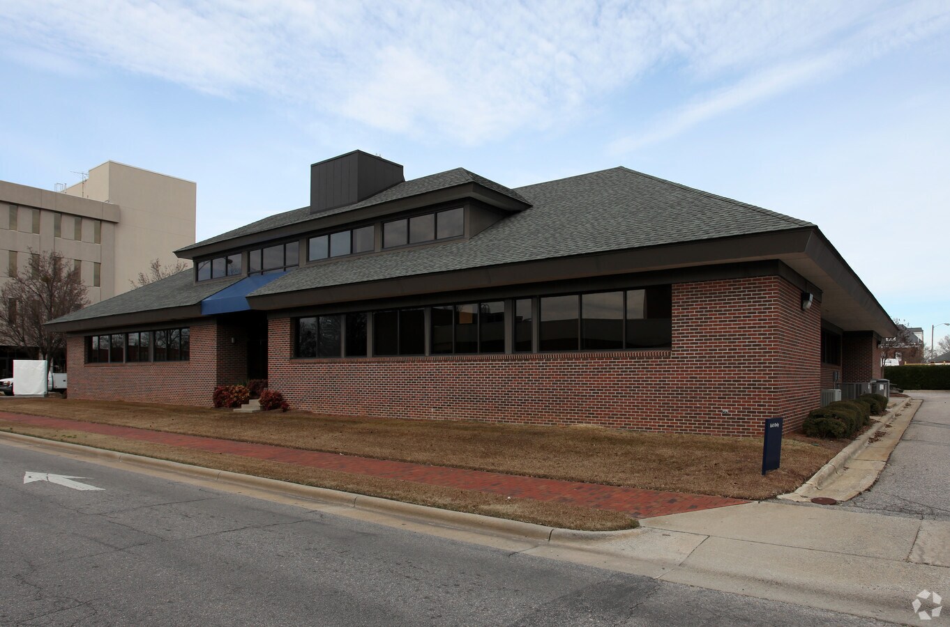 133 S Franklin St Rocky Mount 27804 Loopnet Uk 