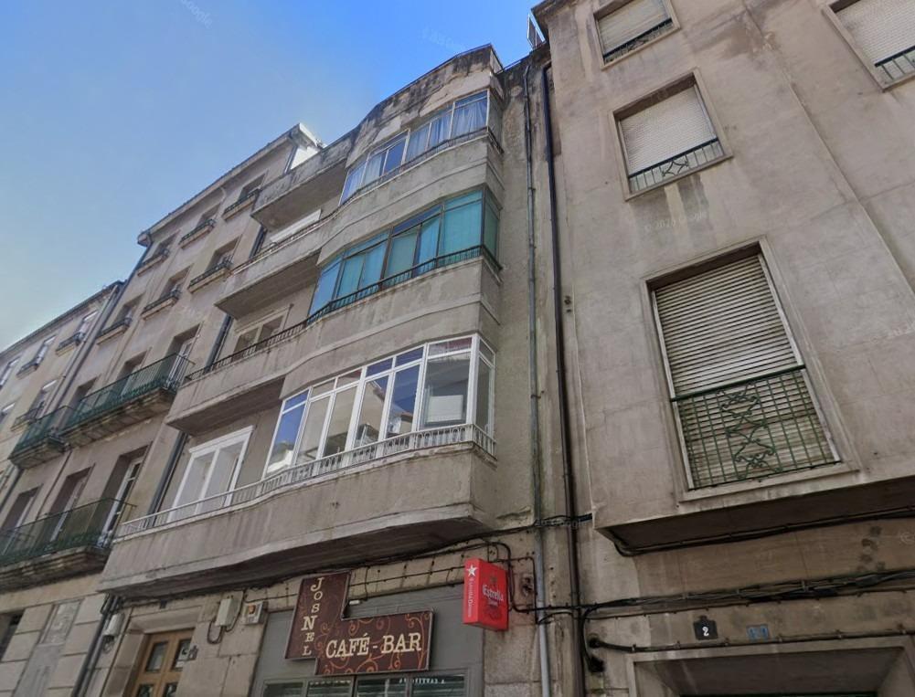 del Progreso, 4, Ourense, Orense for sale Building Photo- Image 1 of 4