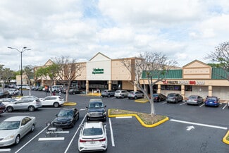 More details for 6702-6900 N University Dr, Tamarac, FL - Retail to Rent