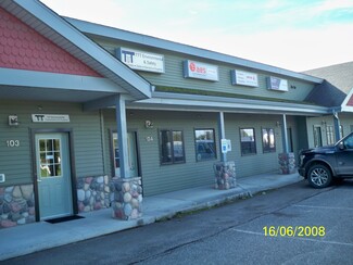 More details for 915 30th Ave, Fairbanks, AK - Retail for Rent