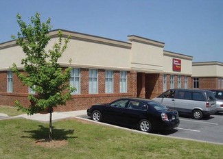 More details for 301 Halton Rd, Greenville, SC - Office for Rent