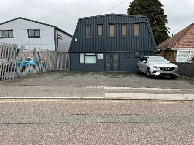 More details for 6 Mannings Heath Rd, Poole - Light Industrial for Sale